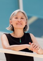 Dr. Anna Wu
