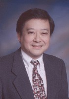Doctor Gordan Fung