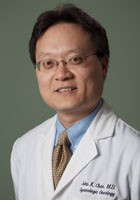 Doctor John Chan