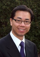 Dr. Kenneth Fung