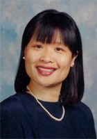Dr. Lili Hsiao