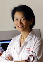 Doctor Pamela Ouyang