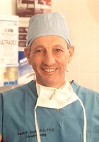 Dr. Ronald Busuttil