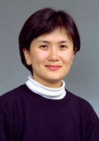 Doctor Shin-Ping Tu