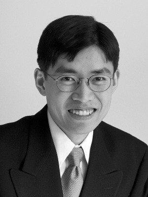 Dr. Steven Chao