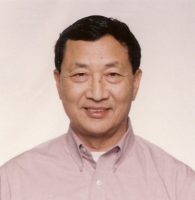 Dr. Shi-Yin Wong