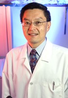 Doctor William Pao