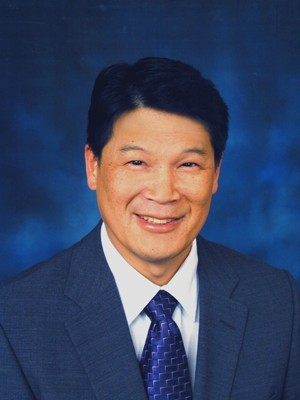 Dr. Winston Wong